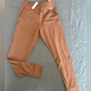 Pink Victoria’s Secret Active Joggers